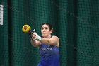 Track & Field  Women’s Track & Field open up the 2023 indoor season with a home meet against Colby College. They also competed against visiting Wentworth Institute of Technology, Worcester State University, Gordon College and Connecticut College. - Photo by Keith Nordstrom